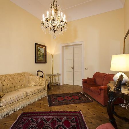 Hotel La Casa Della Zia Armenia Marsala Zewnętrze zdjęcie