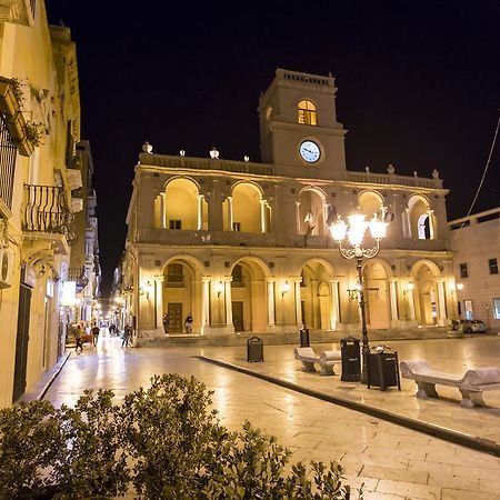 Hotel La Casa Della Zia Armenia Marsala Zewnętrze zdjęcie