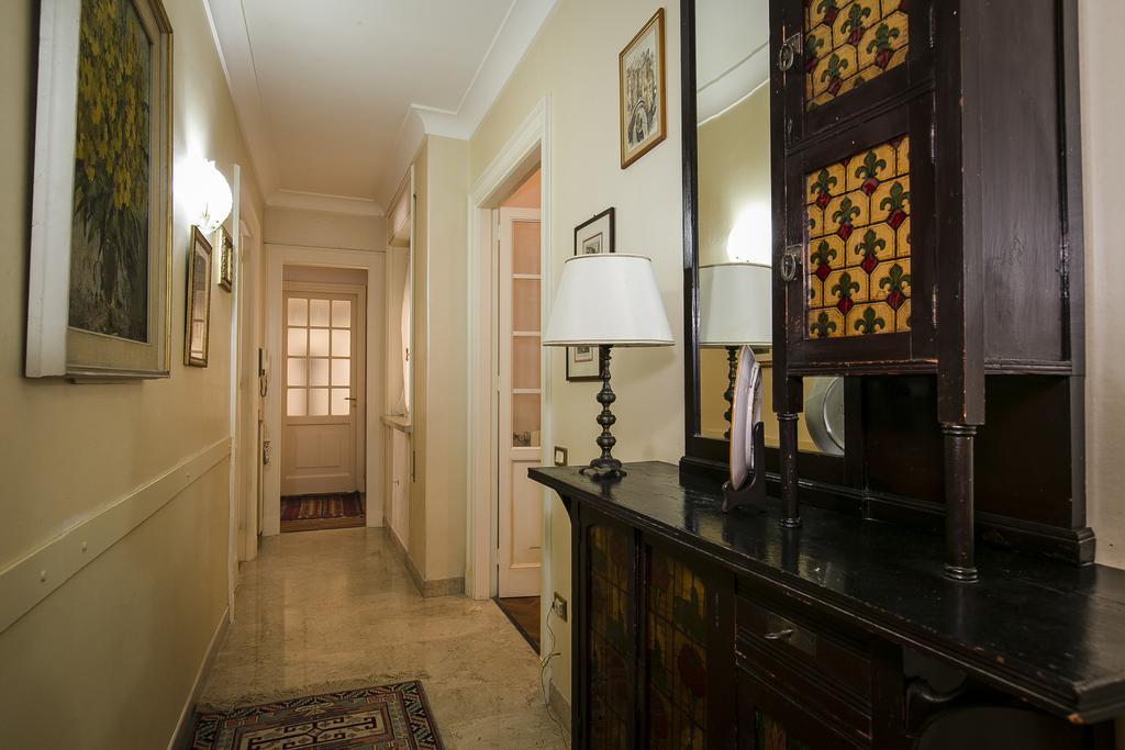 Hotel La Casa Della Zia Armenia Marsala Zewnętrze zdjęcie