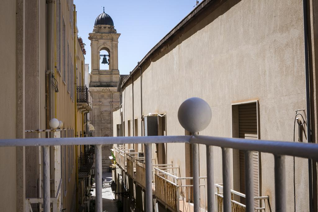 Hotel La Casa Della Zia Armenia Marsala Pokój zdjęcie