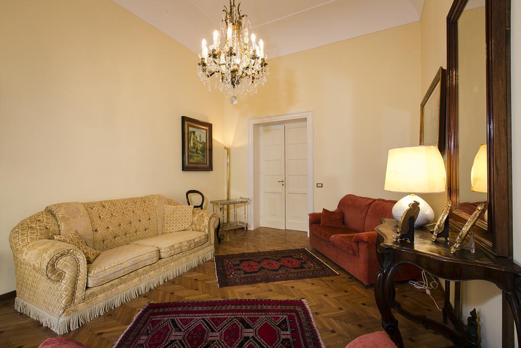 Hotel La Casa Della Zia Armenia Marsala Zewnętrze zdjęcie