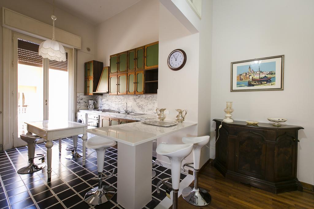 Hotel La Casa Della Zia Armenia Marsala Zewnętrze zdjęcie