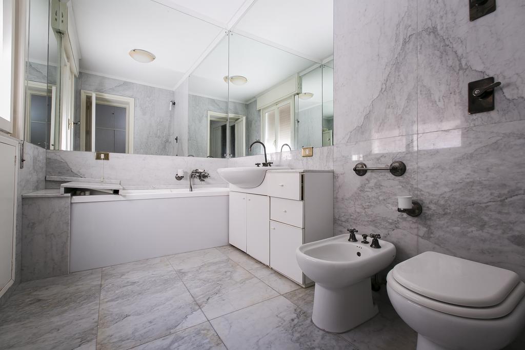Hotel La Casa Della Zia Armenia Marsala Pokój zdjęcie