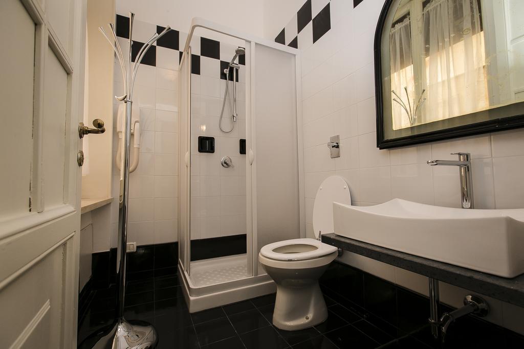 Hotel La Casa Della Zia Armenia Marsala Pokój zdjęcie