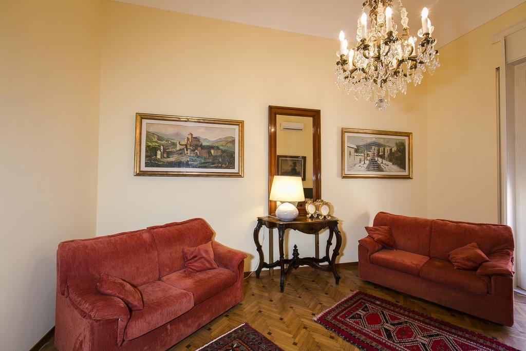 Hotel La Casa Della Zia Armenia Marsala Zewnętrze zdjęcie