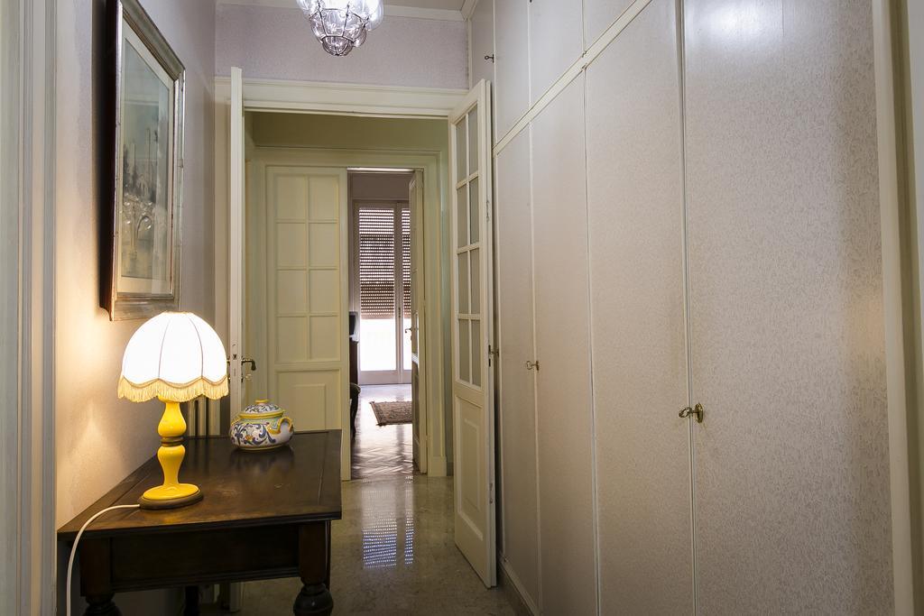 Hotel La Casa Della Zia Armenia Marsala Zewnętrze zdjęcie