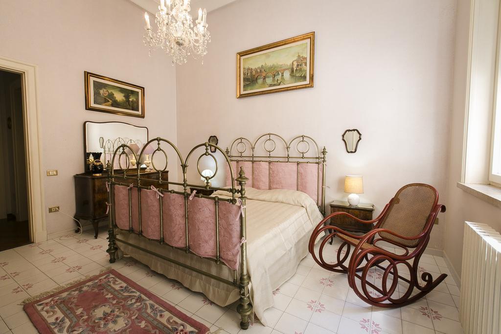 Hotel La Casa Della Zia Armenia Marsala Pokój zdjęcie