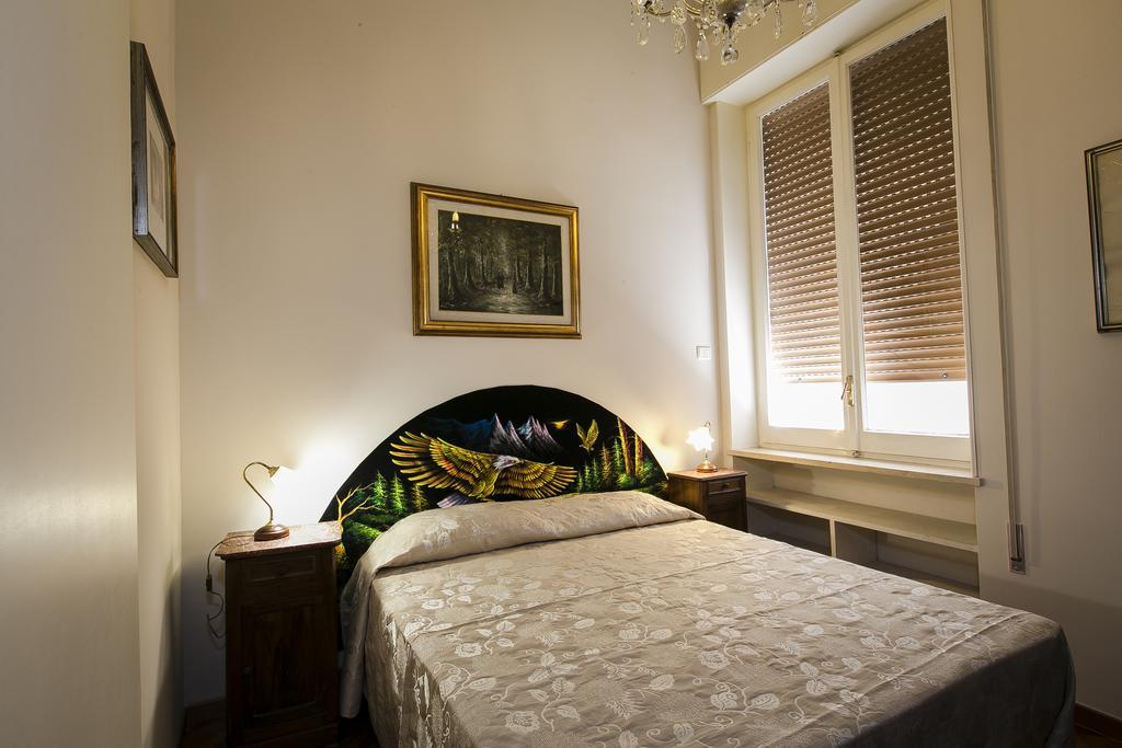 Hotel La Casa Della Zia Armenia Marsala Pokój zdjęcie