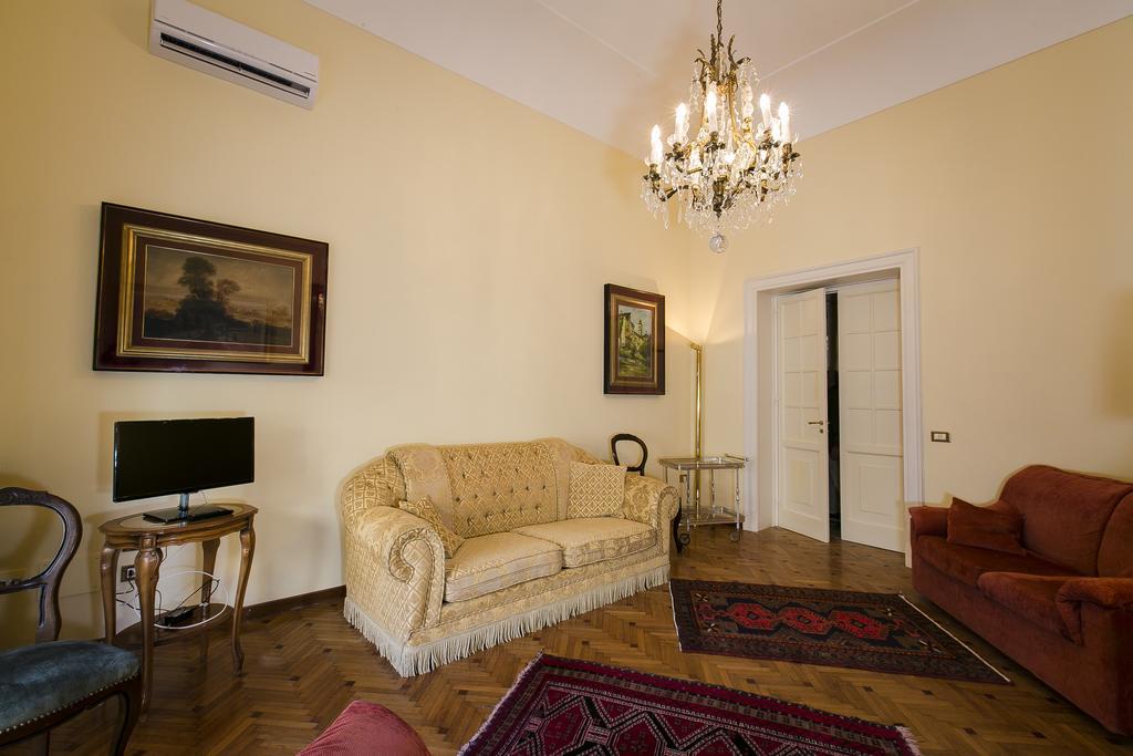Hotel La Casa Della Zia Armenia Marsala Zewnętrze zdjęcie