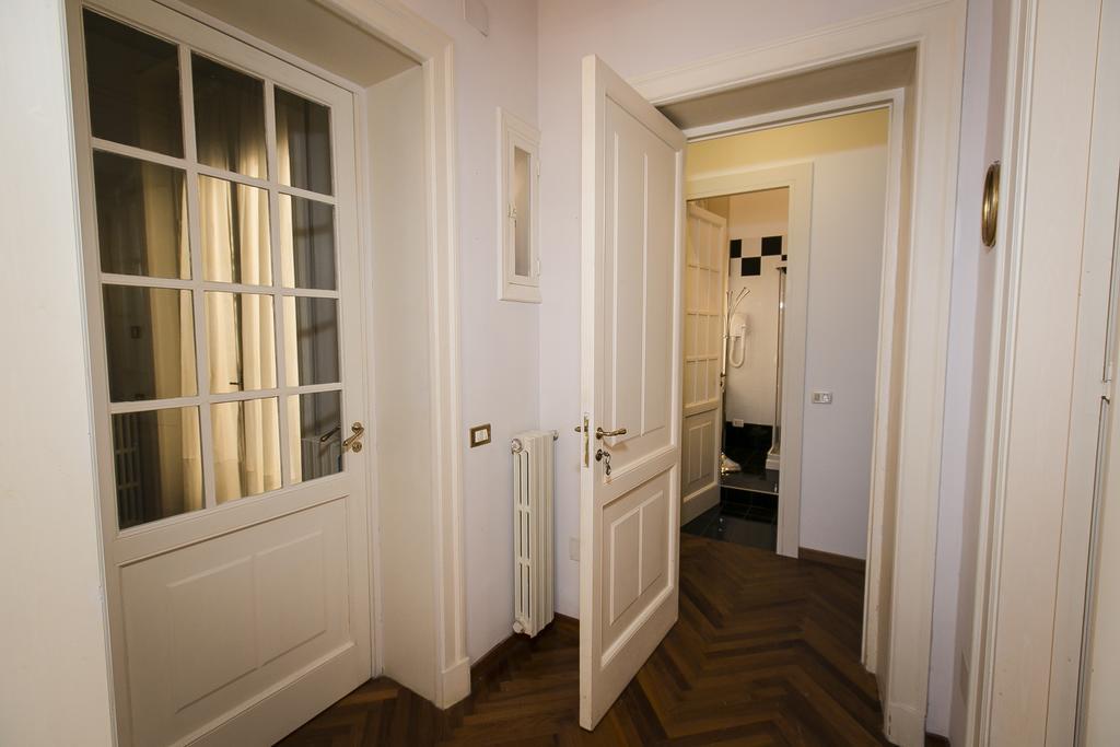 Hotel La Casa Della Zia Armenia Marsala Pokój zdjęcie