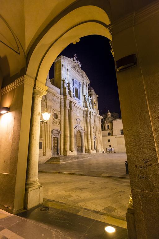 Hotel La Casa Della Zia Armenia Marsala Zewnętrze zdjęcie