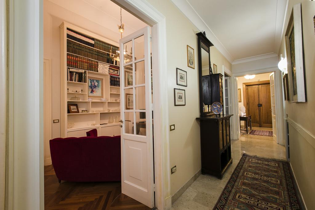 Hotel La Casa Della Zia Armenia Marsala Zewnętrze zdjęcie