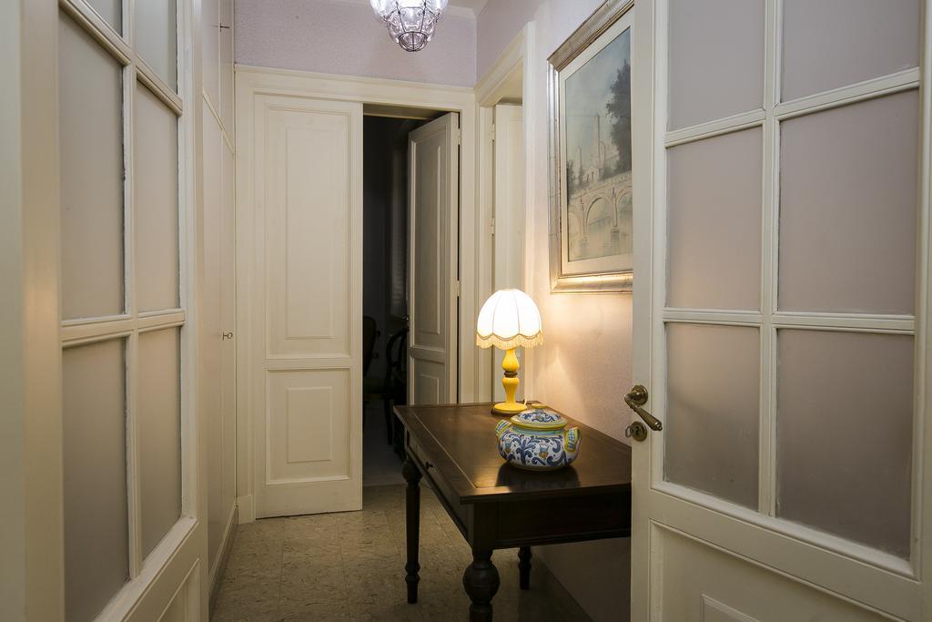Hotel La Casa Della Zia Armenia Marsala Pokój zdjęcie