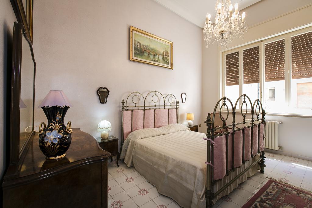 Hotel La Casa Della Zia Armenia Marsala Pokój zdjęcie