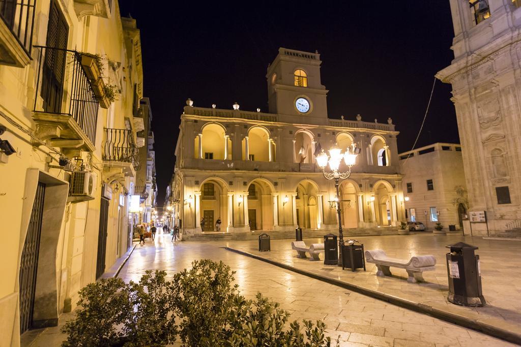 Hotel La Casa Della Zia Armenia Marsala Zewnętrze zdjęcie