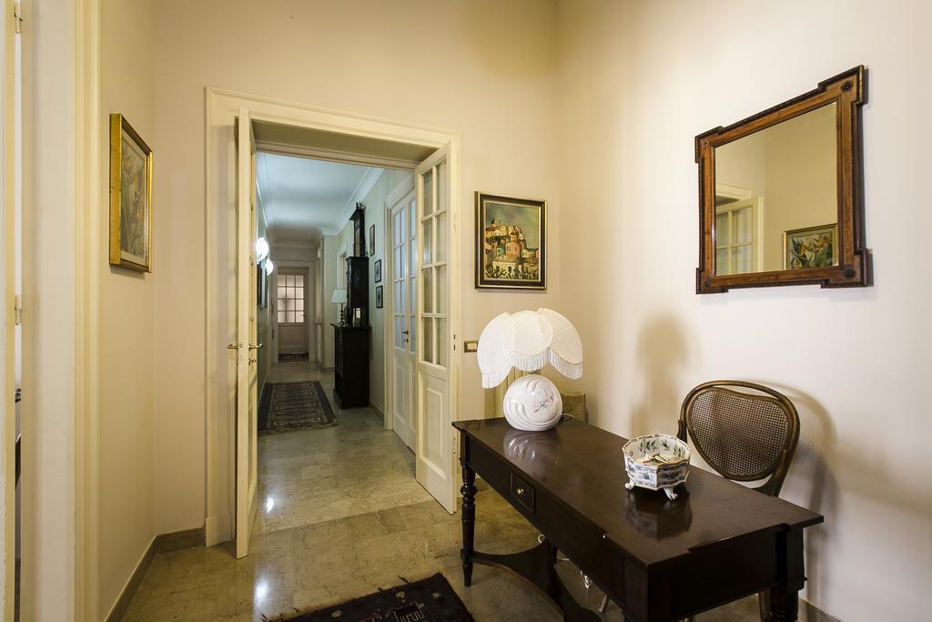 Hotel La Casa Della Zia Armenia Marsala Zewnętrze zdjęcie