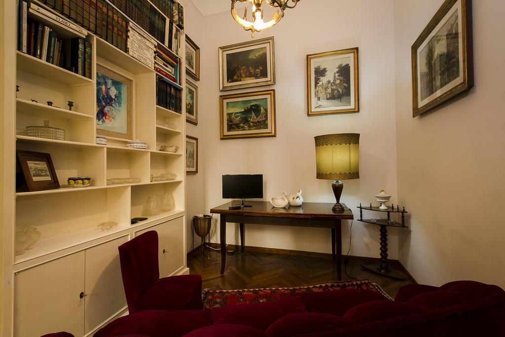 Hotel La Casa Della Zia Armenia Marsala Pokój zdjęcie